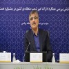 فرزین اعلام کرد: موافقت رئیس جمهور برای تسویه بدهی دولت به بانک ملی ایران